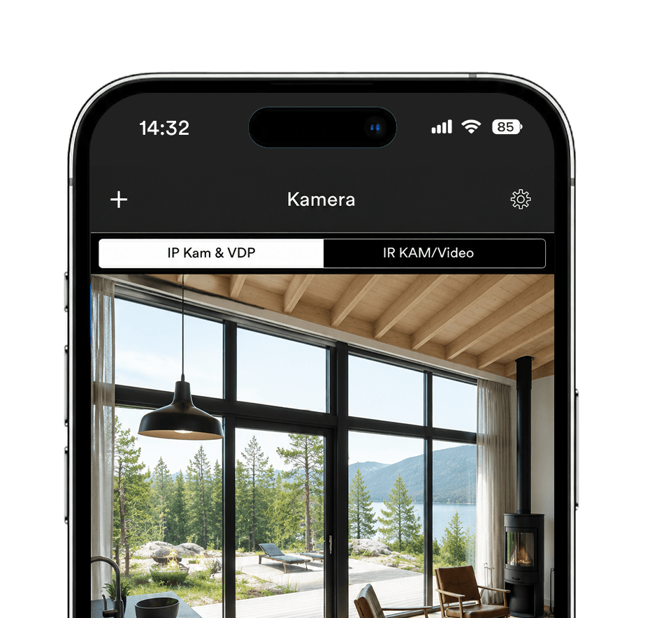 Nookbox app